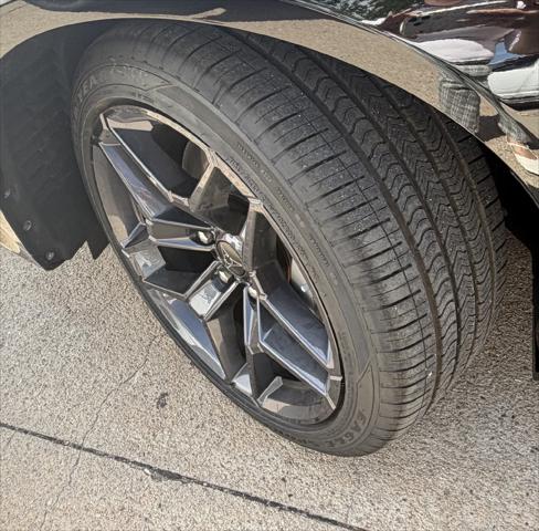 2026 Dodge Charger R/T 2-Door AWD
