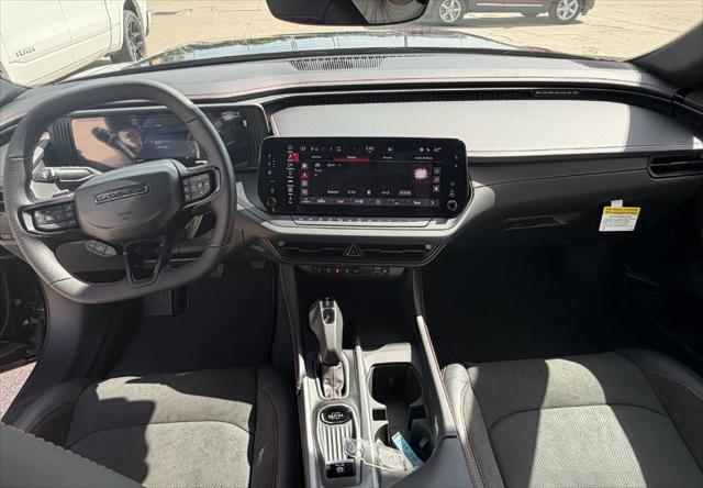 2026 Dodge Charger R/T 2-Door AWD
