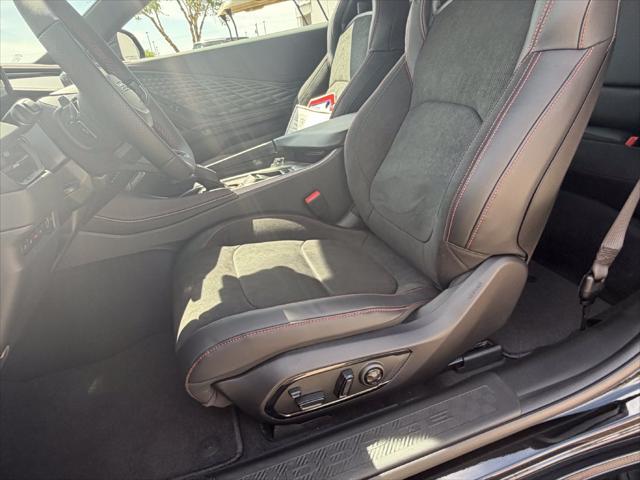 2026 Dodge Charger R/T 2-Door AWD
