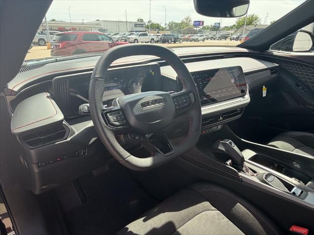 2026 Dodge Charger R/T 2-Door AWD