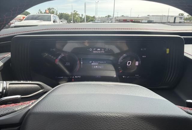 2026 Dodge Charger R/T 2-Door AWD