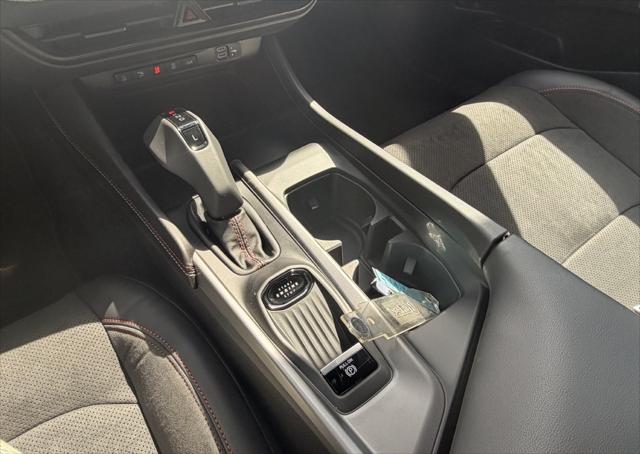 2026 Dodge Charger R/T 2-Door AWD