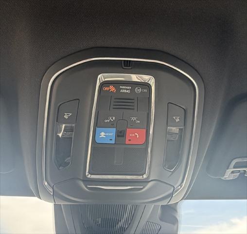 2026 Dodge Charger R/T 2-Door AWD
