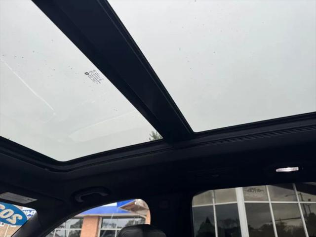 2021 Cadillac XT6 AWD Premium Luxury