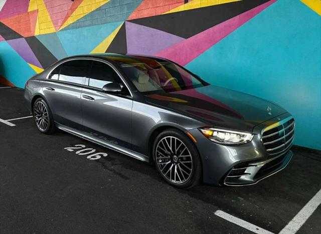 2023 Mercedes-Benz 500 4MATIC for sale in Kearny, NJ