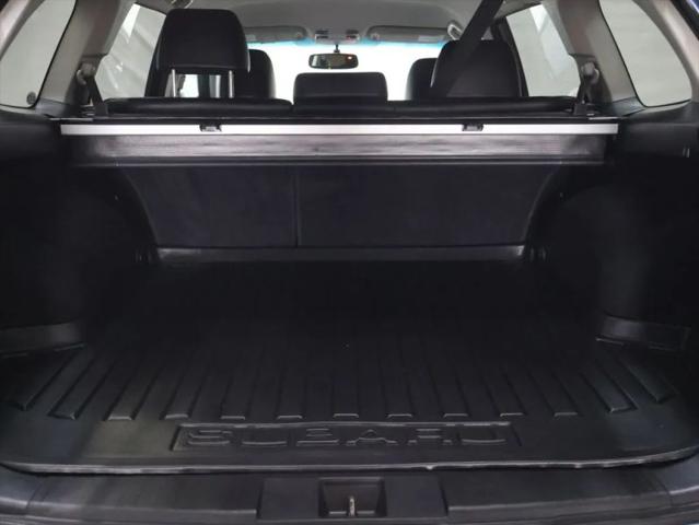 2012 Subaru Outback 2.5i Limited