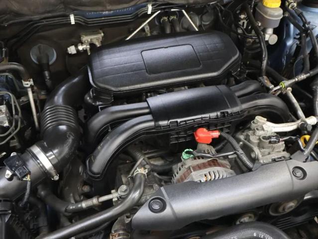 2012 Subaru Outback 2.5i Limited