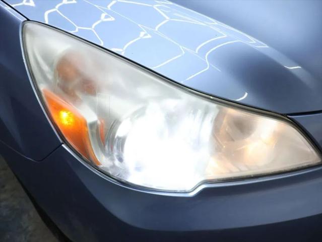 2012 Subaru Outback 2.5i Limited