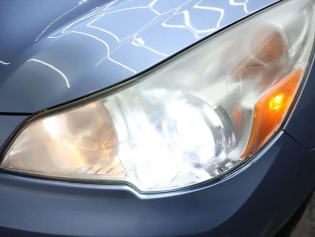 2012 Subaru Outback 2.5i Limited