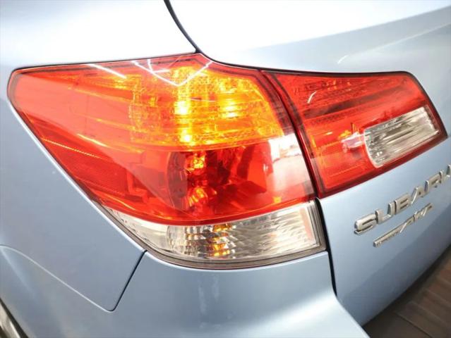 2012 Subaru Outback 2.5i Limited