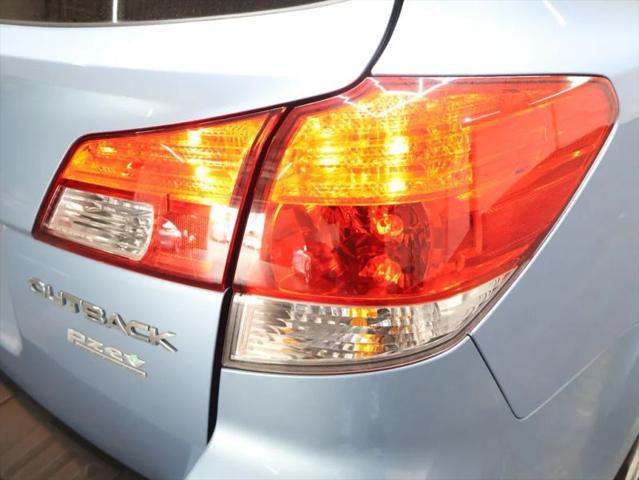 2012 Subaru Outback 2.5i Limited