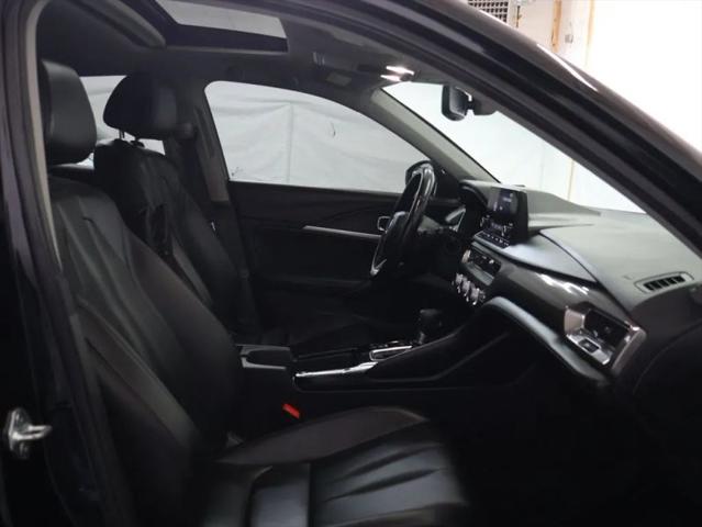 2025 Acura Integra 1.5T