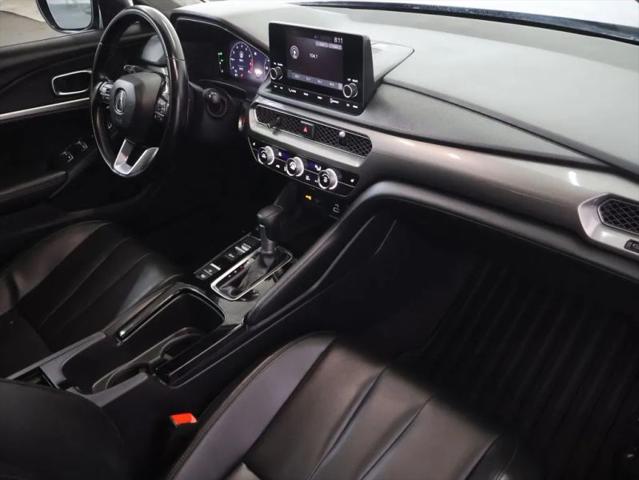 2025 Acura Integra 1.5T