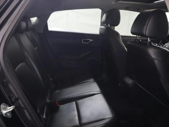 2025 Acura Integra 1.5T