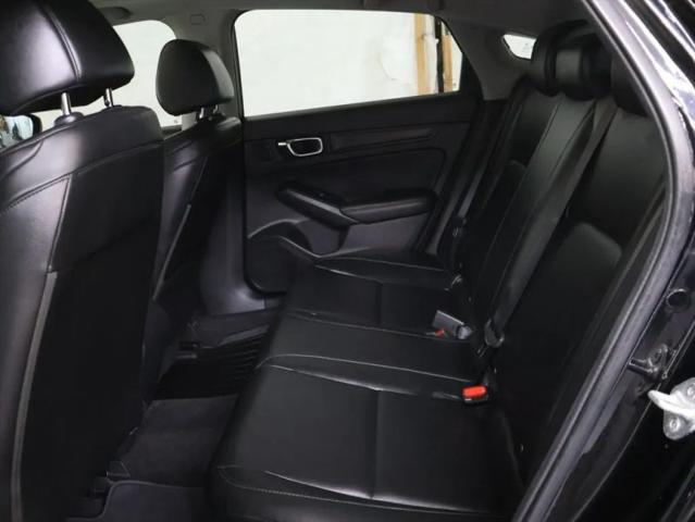 2025 Acura Integra 1.5T