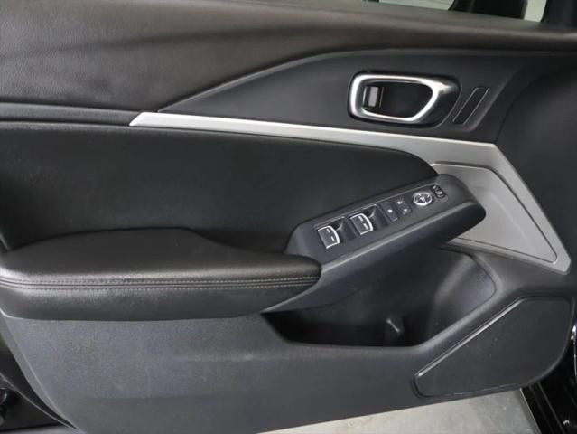 2025 Acura Integra 1.5T