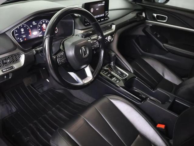 2025 Acura Integra 1.5T