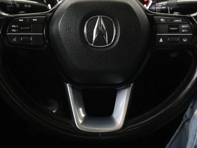 2025 Acura Integra 1.5T