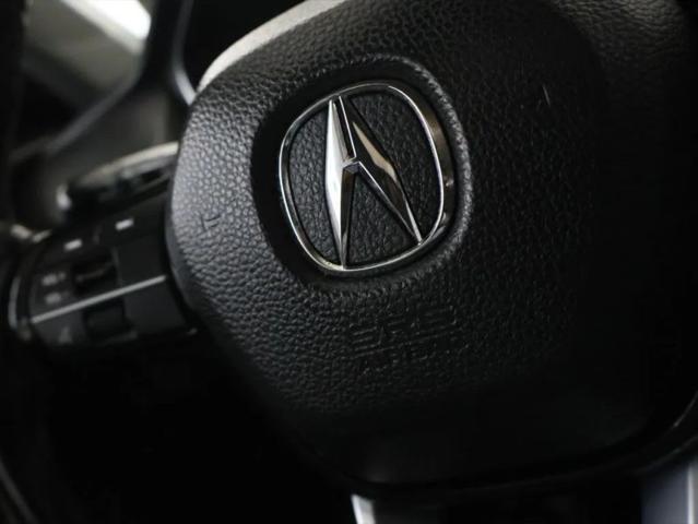 2025 Acura Integra 1.5T