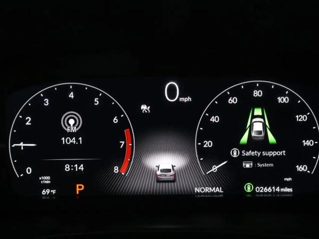 2025 Acura Integra 1.5T