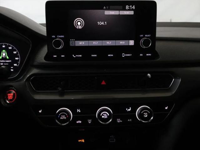 2025 Acura Integra 1.5T
