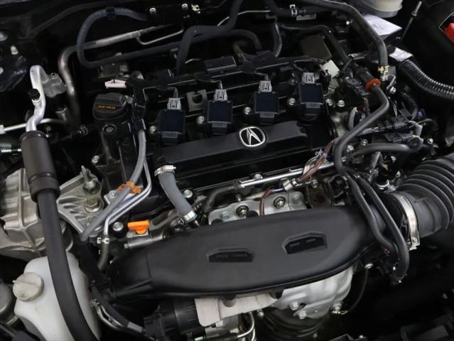2025 Acura Integra 1.5T