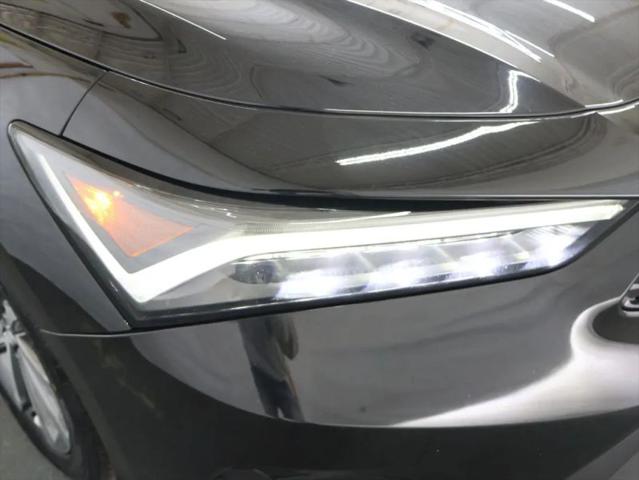 2025 Acura Integra 1.5T