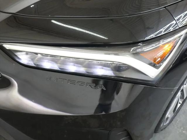 2025 Acura Integra 1.5T