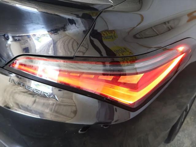 2025 Acura Integra 1.5T