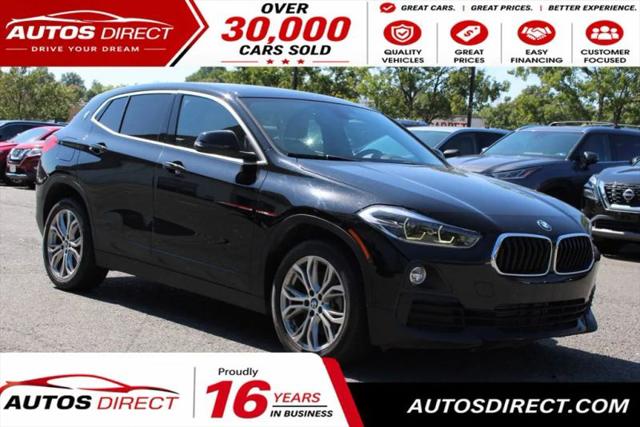 2018 BMW X2 sDrive28i for sale in Fredericksburg, VA