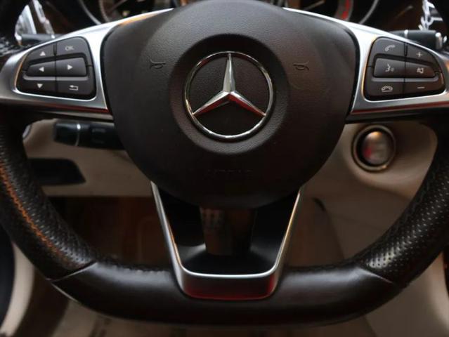 2015 Mercedes-Benz CLS 4MATIC
