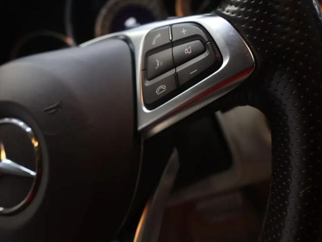 2015 Mercedes-Benz CLS 4MATIC