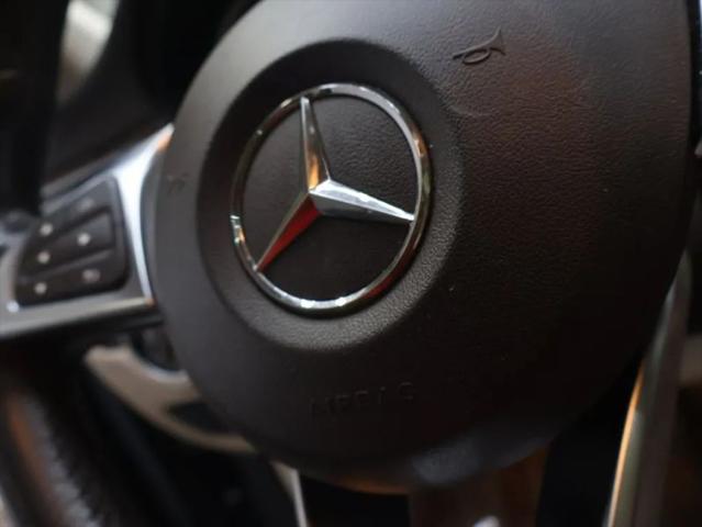 2015 Mercedes-Benz CLS 4MATIC