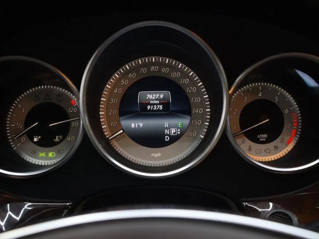 2015 Mercedes-Benz CLS 4MATIC