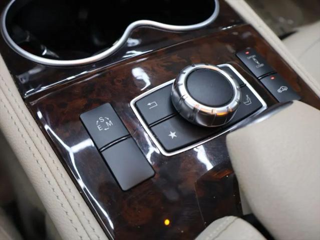 2015 Mercedes-Benz CLS 4MATIC