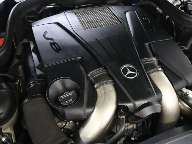 2015 Mercedes-Benz CLS 4MATIC