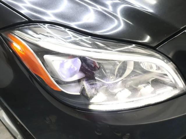 2015 Mercedes-Benz CLS 4MATIC