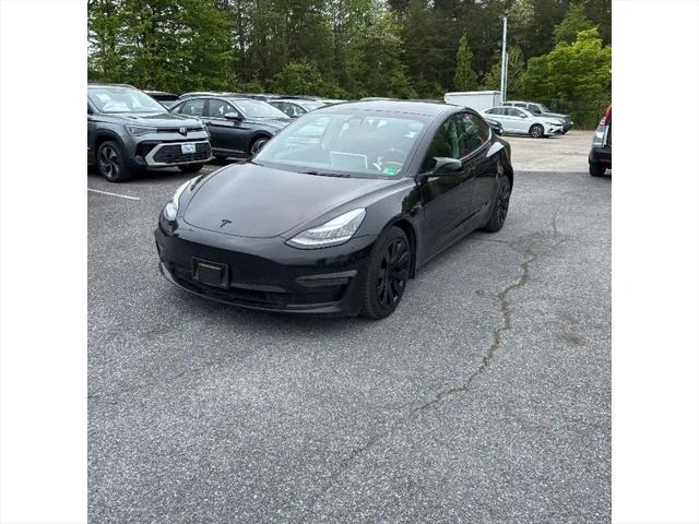 2018 Tesla Model 3 Long Range for sale in Richmond, VA
