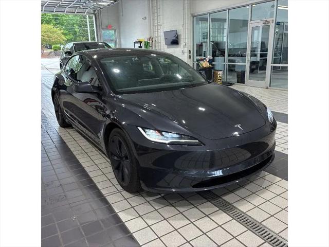 2024 Tesla Model 3 Long Range Dual Motor All-Wheel Drive for sale in Richmond, VA