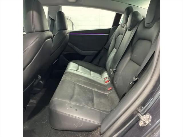 2024 Tesla Model 3 Long Range Dual Motor All-Wheel Drive