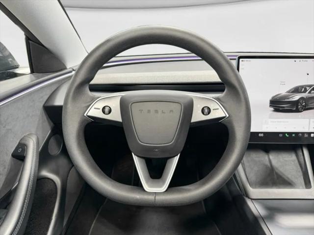 2024 Tesla Model 3 Long Range Dual Motor All-Wheel Drive