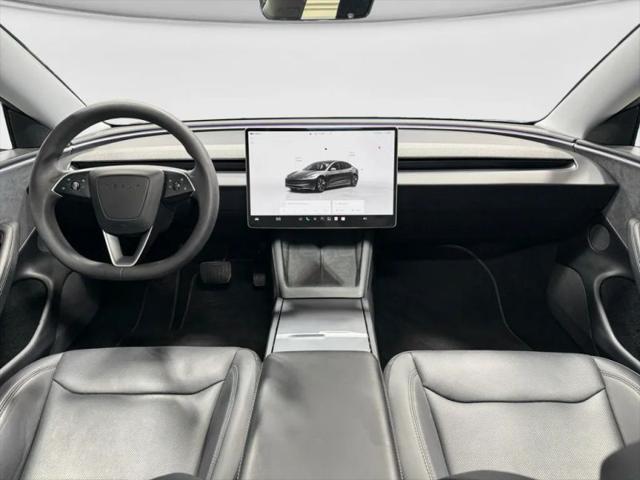 2024 Tesla Model 3 Long Range Dual Motor All-Wheel Drive