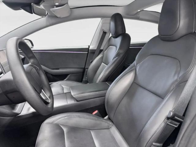 2024 Tesla Model 3 Long Range Dual Motor All-Wheel Drive