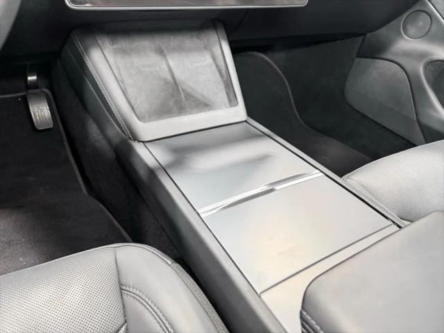 2024 Tesla Model 3 Long Range Dual Motor All-Wheel Drive
