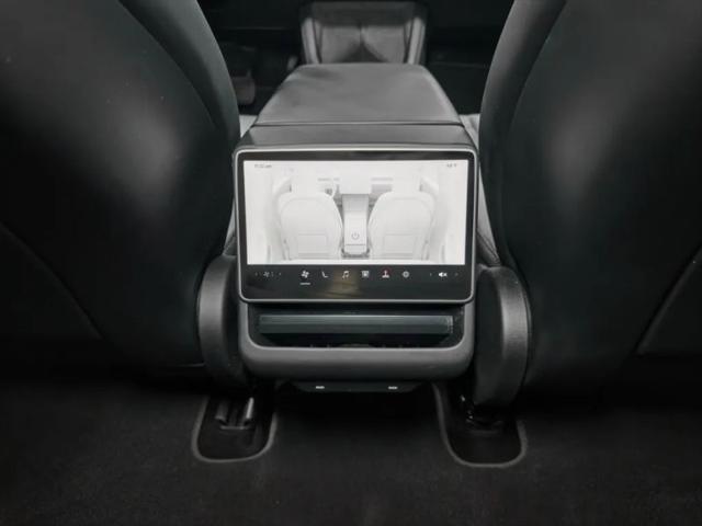 2024 Tesla Model 3 Long Range Dual Motor All-Wheel Drive