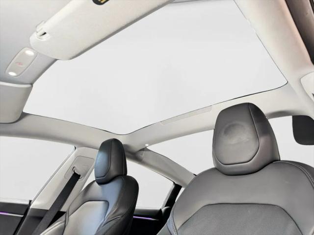 2024 Tesla Model 3 Long Range Dual Motor All-Wheel Drive