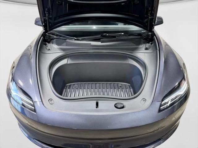 2024 Tesla Model 3 Long Range Dual Motor All-Wheel Drive