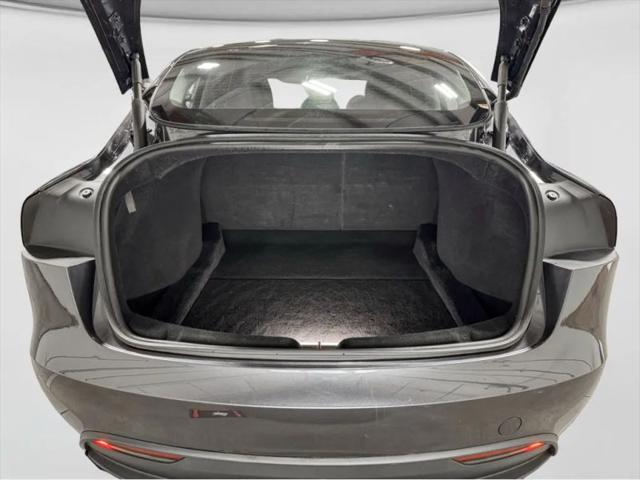 2024 Tesla Model 3 Long Range Dual Motor All-Wheel Drive
