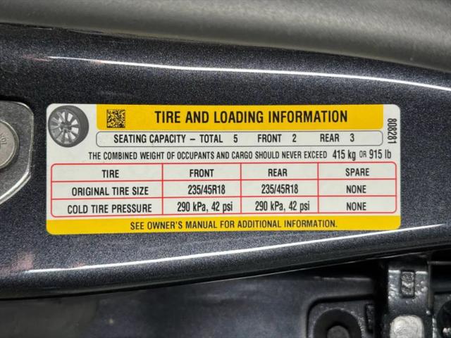 2024 Tesla Model 3 Long Range Dual Motor All-Wheel Drive