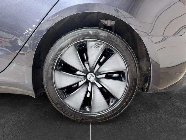 2024 Tesla Model 3 Long Range Dual Motor All-Wheel Drive